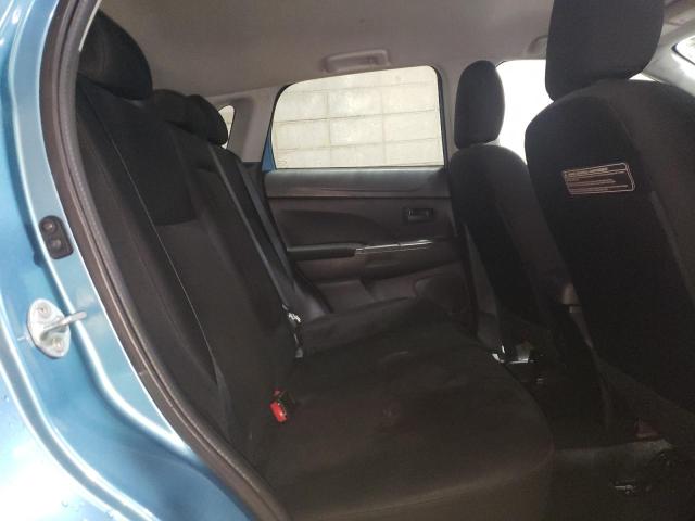 Photo 11 from auction – 2013 MITSUBISHI OUTLANDER with VIN 4A4AR3AU1DE004475