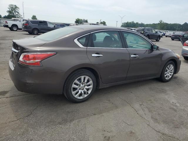 Photo 3 from auction – 2015 NISSAN ALTIMA 2.5 with VIN 1N4AL3AP2FC286942