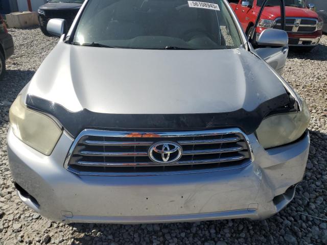 Photo 12 from auction – 2008 TOYOTA HIGHLANDER with VIN JTEES42A282087005