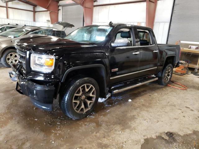 GMC SIERRA K15 2014 مع رقم تعريف المركبة 3GTU2VEC5EG201049 - صورة من المزاد