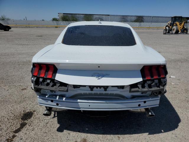 Photo 6 from auction – 2025 FORD MUSTANG with VIN 1FA6P8TH4S5103665