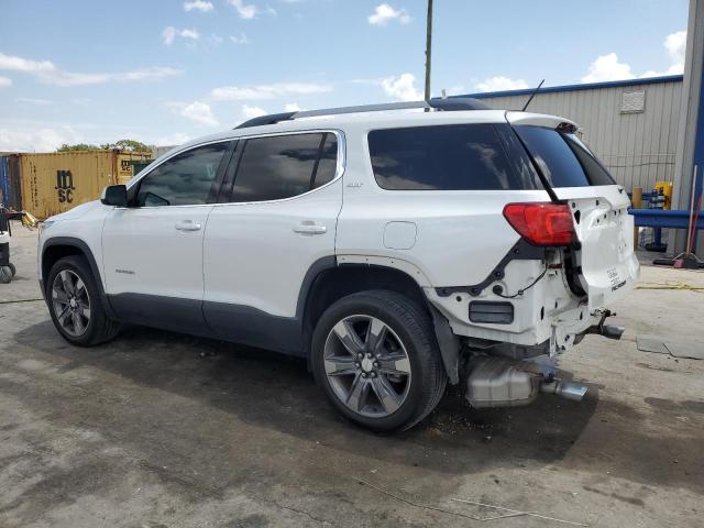 Photo 2 from auction – 2018 GMC ACADIA SLT with VIN 1GKKNNLS1JZ105538