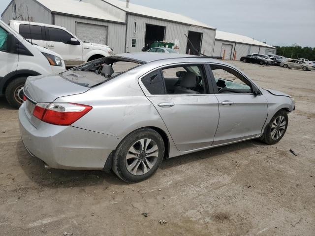 Photo 3 from auction – 2014 HONDA ACCORD LX with VIN 1HGCR2F36EA004377