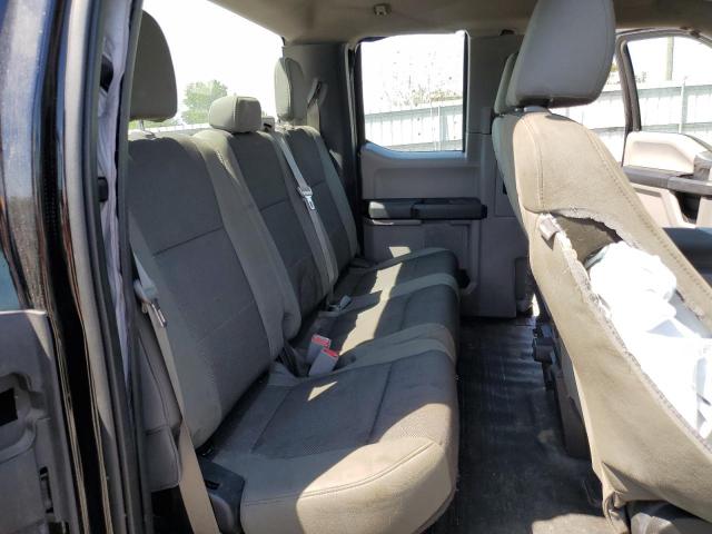 Photo 10 from auction – 2016 FORD F150 SUPER with VIN 1FTEX1EP6GFA74737
