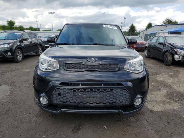 Foto 5 de la subasta – 2016 KIA SOUL + con VIN KNDJP3A59G7345735