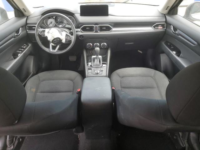 Photo 8 from auction – 2023 MAZDA CX-5 with VIN JM3KFBAM7P0102692