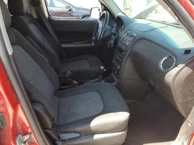 Photo 7 from auction – 2009 CHEVROLET HHR LT with VIN 3GNCA53V39S641560