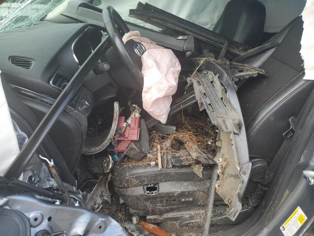 Photo 7 from auction – 2019 BUICK ENCORE PRE with VIN KL4CJASB9KB742137