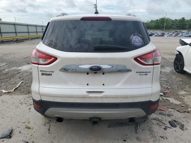 Photo 6 from auction – 2014 FORD ESCAPE TIT with VIN 1FMCU9J9XEUC81528