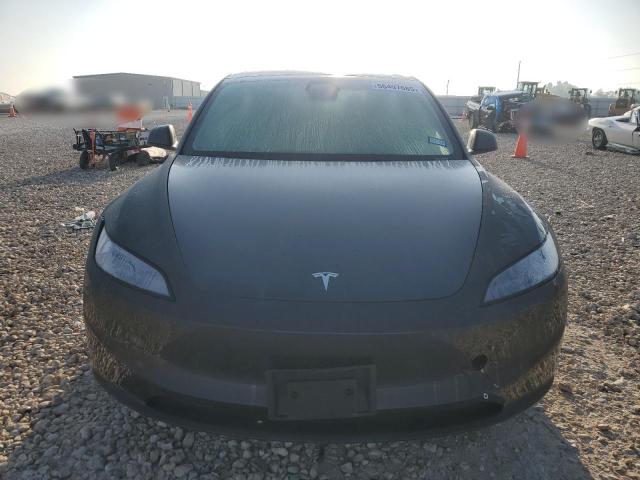 Photo 5 from auction – 2025 TESLA MODEL 3 with VIN 5YJ3E1EA5SF929501