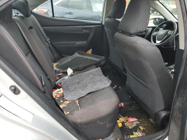 Photo 10 from auction – 2018 TOYOTA COROLLA L with VIN 5YFBURHE2JP792712