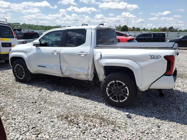 Photo 2 from auction – 2024 TOYOTA TACOMA DOU with VIN 3TYLB5JN5RT024582
