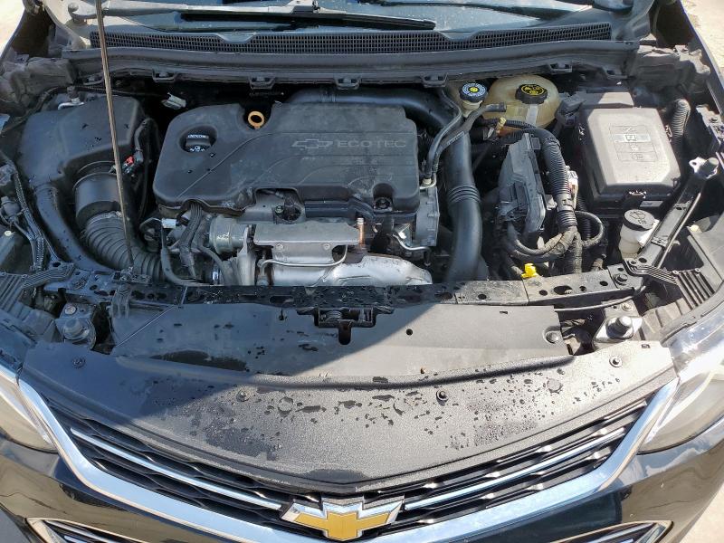 Photo 11 from auction – 2017 CHEVROLET CRUZE PREM with VIN 3G1BF6SM4HS520841