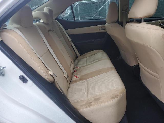 Photo 10 from auction – 2017 TOYOTA COROLLA L with VIN 2T1BURHE0HC779936