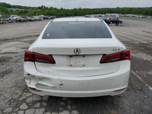 Photo 6 from auction – 2015 ACURA TLX TECH with VIN 19UUB2F55FA009324