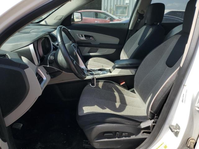 Photo 7 from auction – 2016 CHEVROLET EQUINOX LT with VIN 2GNALCEK8G6116577