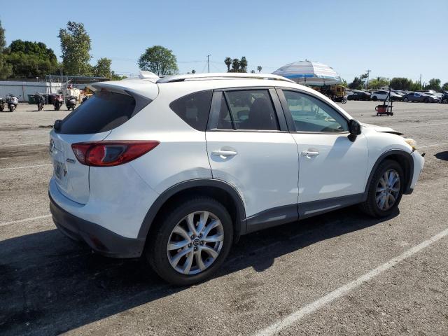 Photo 3 from auction – 2015 MAZDA CX-5 GT with VIN JM3KE4DY9F0534227