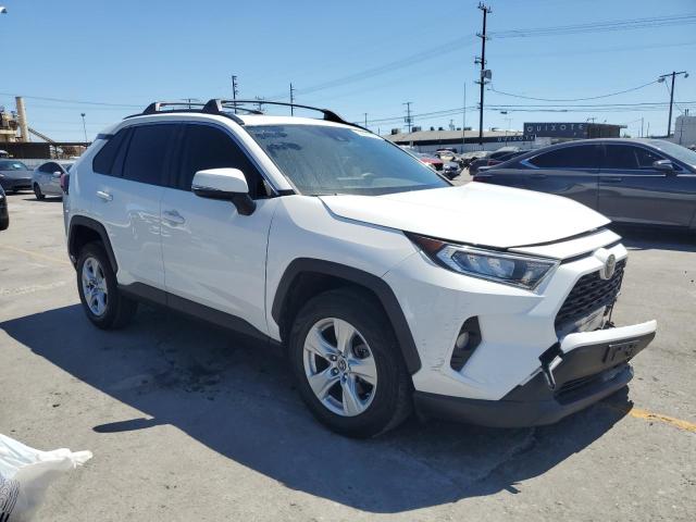 Photo 4 from auction – 2019 TOYOTA RAV4 XLE with VIN JTMW1RFV3KD509283