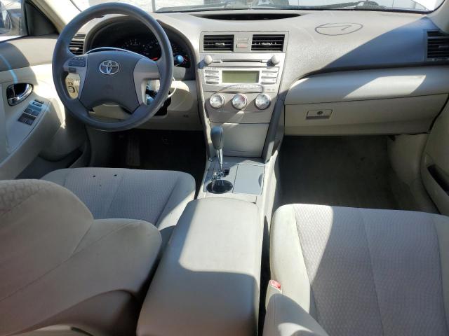 Photo 8 from auction – 2011 TOYOTA CAMRY BASE with VIN 4T1BF3EK2BU767231