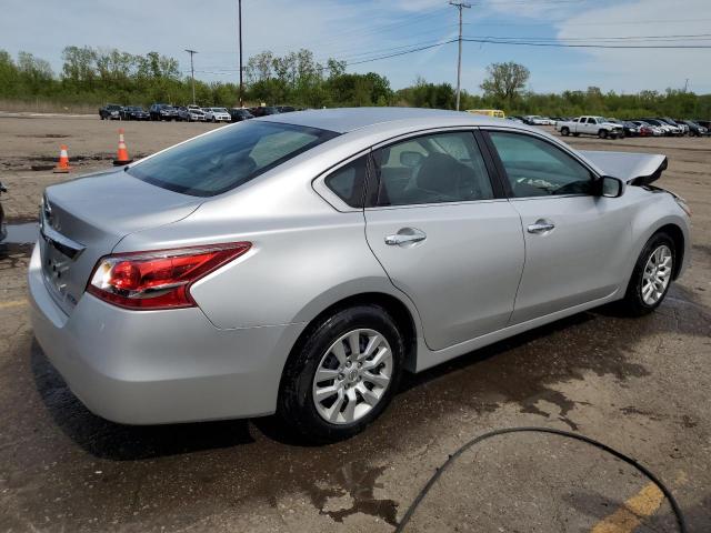 Photo 3 from auction – 2013 NISSAN ALTIMA 2.5 with VIN 1N4AL3AP8DC133799