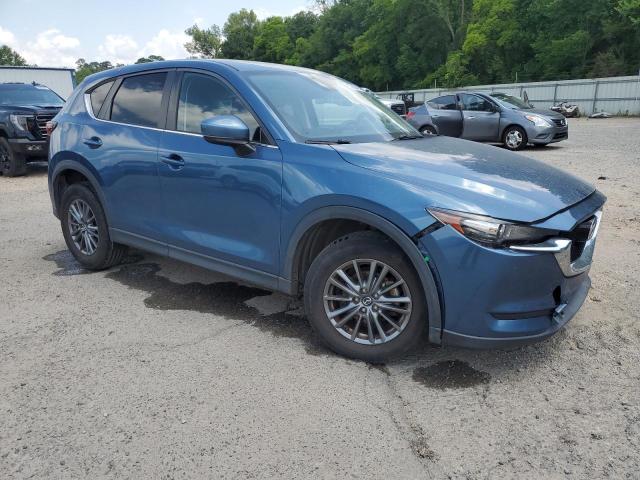 Photo 4 from auction – 2017 MAZDA CX-5 TOURI with VIN JM3KFACL8H0160102