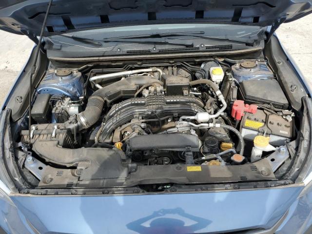 Photo 12 from auction – 2024 SUBARU CROSSTREK with VIN JF2GUADC7RH251479