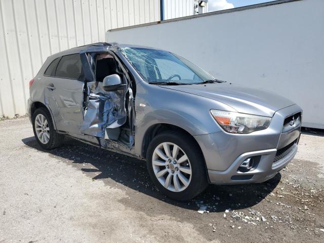Photo 4 from auction – 2011 MITSUBISHI OUTLANDER with VIN JA4AP4AU0BZ017706