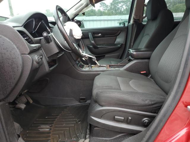 Photo 7 from auction – 2014 CHEVROLET TRAVERSE L with VIN 1GNKRGKD0EJ135897