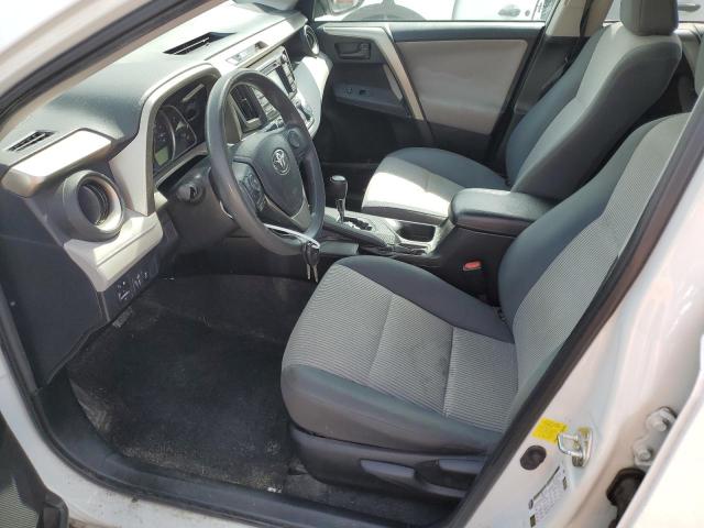 Photo 7 from auction – 2015 TOYOTA RAV4 LE with VIN 2T3ZFREV6FW193726
