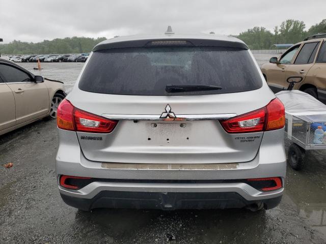 Photo 6 from auction – 2019 MITSUBISHI OUTLANDER with VIN JA4AP3AU8KU024331