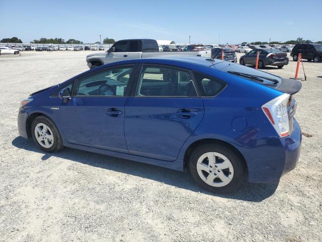 Photo 2 from auction – 2010 TOYOTA PRIUS with VIN JTDKN3DUXA0125730