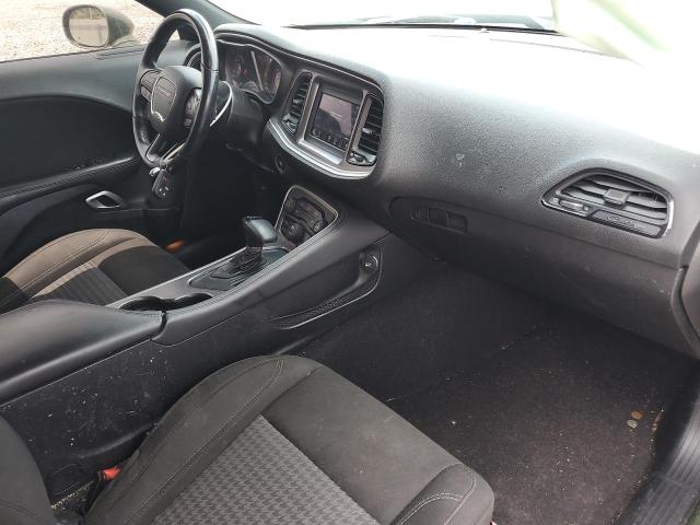 Photo 8 from auction – 2020 DODGE CHALLENGER with VIN 2C3CDZAG0LH110245