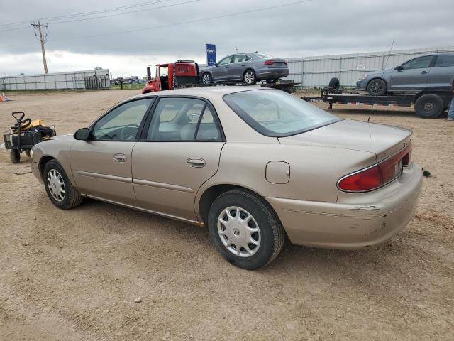 Photo 2 from auction – 2003 BUICK CENTURY with VIN 2G4WS52J231219831