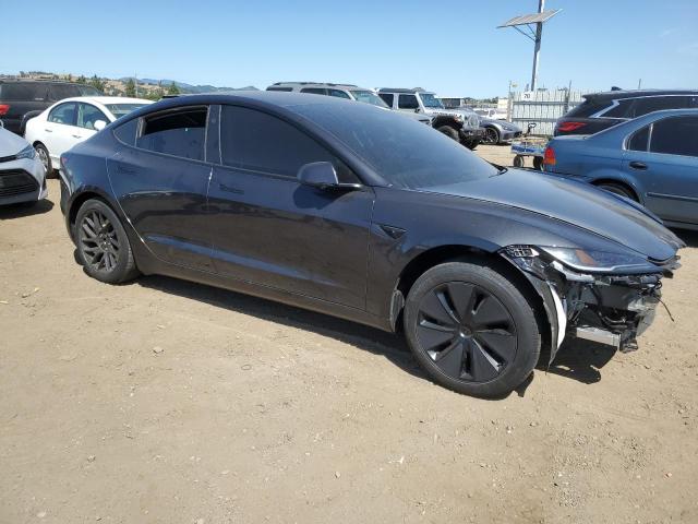 Photo 4 from auction – 2025 TESLA MODEL 3 with VIN 5YJ3E1EA9SF910112