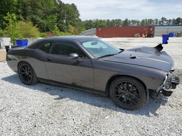 Photo 4 from auction – 2013 DODGE CHALLENGER with VIN 2C3CDYAG4DH616219
