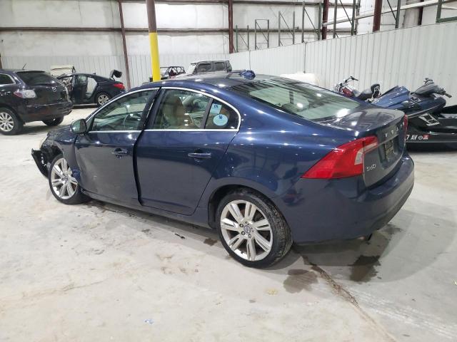 Photo 2 from auction – 2013 VOLVO S60 T6 with VIN YV1902FH3D2196262