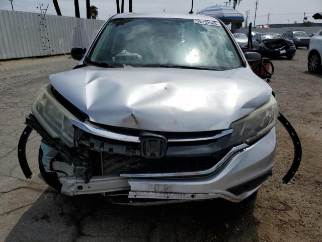 Photo 5 from auction – 2016 HONDA CR-V SE with VIN 2HKRM3H43GH524972