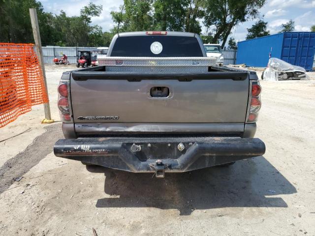 Photo 6 from auction – 2006 CHEVROLET SILVERADO with VIN 1GCEK19B76Z262869