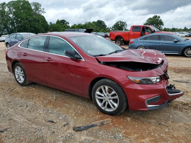 Photo 4 from auction – 2017 CHEVROLET MALIBU LT with VIN 1G1ZE5ST5HF164844