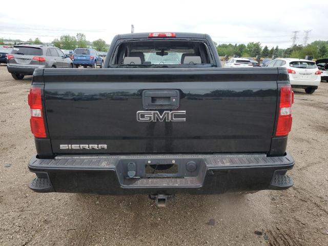 Photo 6 from auction – 2017 GMC SIERRA K15 with VIN 1GTV2LECXHZ317070