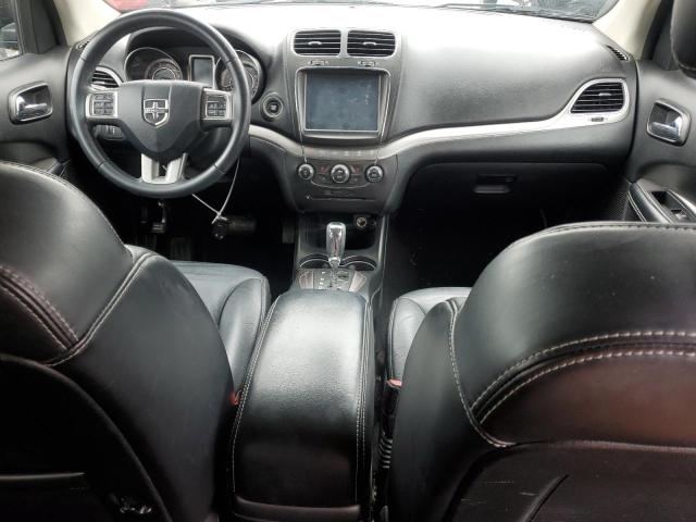 Photo 8 from auction – 2018 DODGE JOURNEY CR with VIN 3C4PDCGB3JT427172