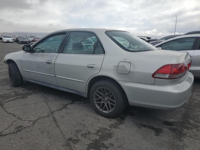 Photo 2 from auction – 2002 HONDA ACCORD VAL with VIN 1HGCF86642A113938