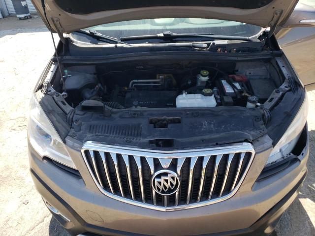 Photo 12 from auction – 2014 BUICK ENCORE with VIN KL4CJCSB2EB591268