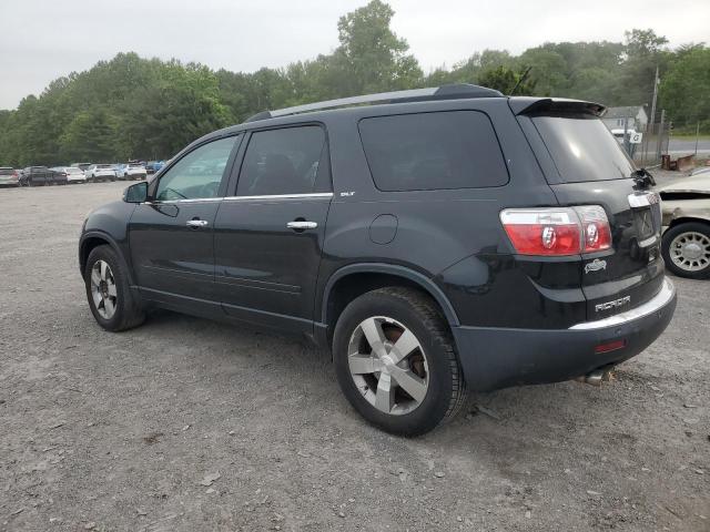 Photo 2 from auction – 2012 GMC ACADIA SLT with VIN 1GKKVRED9CJ362485