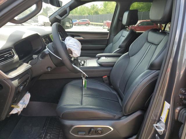 Photo 7 from auction – 2024 JEEP WAGONEER L with VIN 1C4SJSBP9RS174596