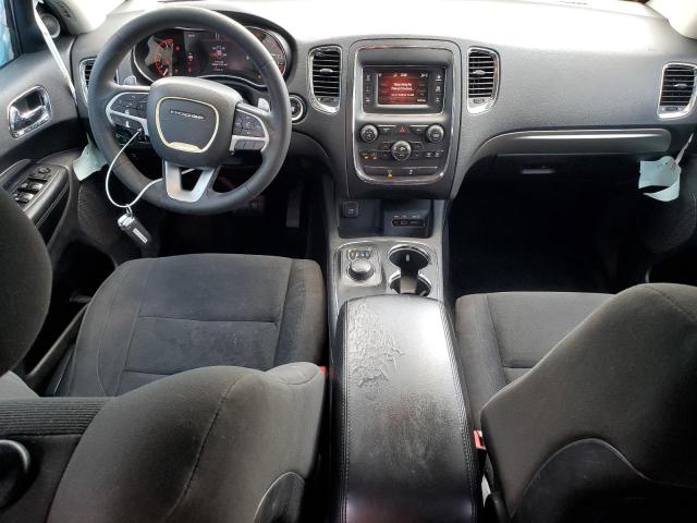 Photo 8 from auction – 2015 DODGE DURANGO SX with VIN 1C4RDHAG5FC891769