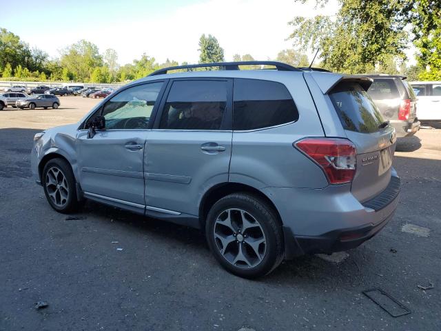 Photo 2 from auction – 2015 SUBARU FORESTER 2 with VIN JF2SJGUC1FH593818