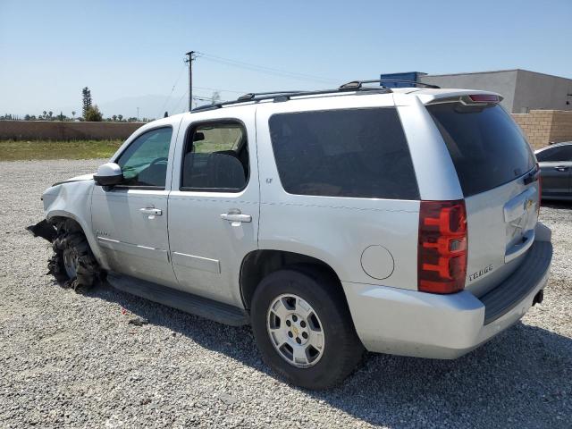 Photo 2 from auction – 2014 CHEVROLET TAHOE C150 with VIN 1GNSCBE09ER118630