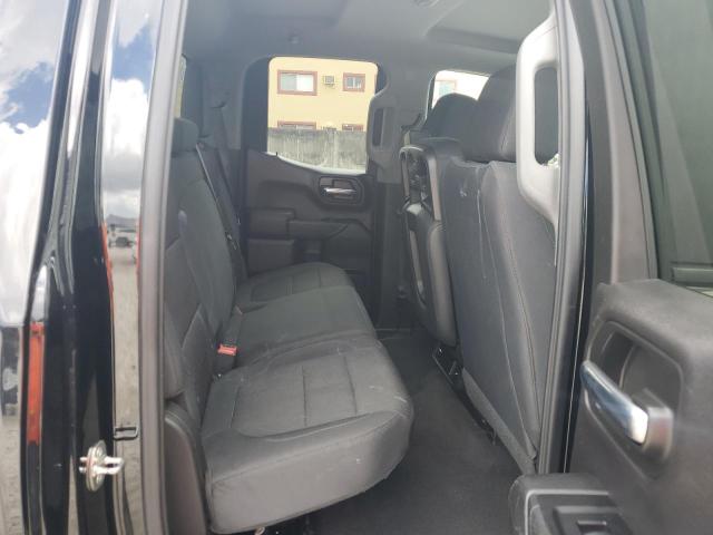 Photo 10 from auction – 2019 CHEVROLET SILVERADO with VIN 1GCRWBEH7KZ409000