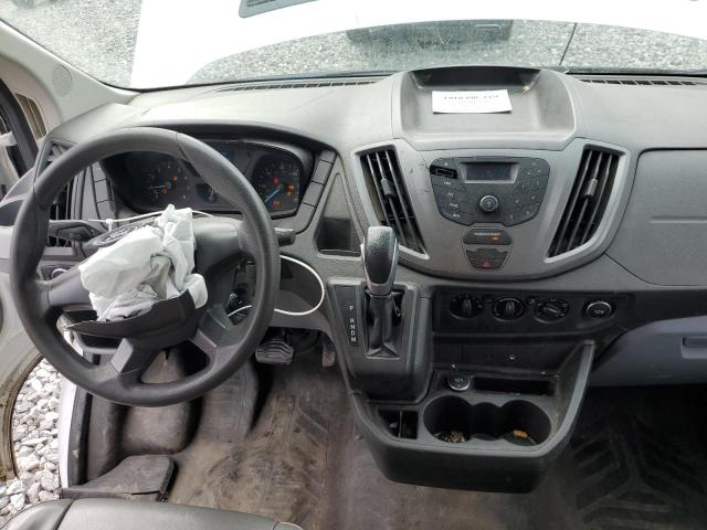 Photo 8 from auction – 2016 FORD TRANSIT T- with VIN 1FTYR1ZM1GKA62977